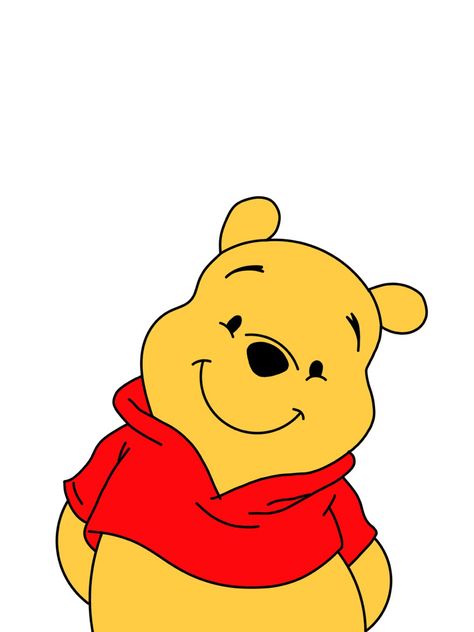 Winnie The Pooh