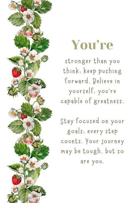 Printable Words Of Encouragement Positive Messages Encouragement, You Got This Quotes Encouragement, You Got This, You Got This Quotes, Encouraging Messages, Inspiring Messages, You Ve Got This, Hang In There, Stronger Than You Think