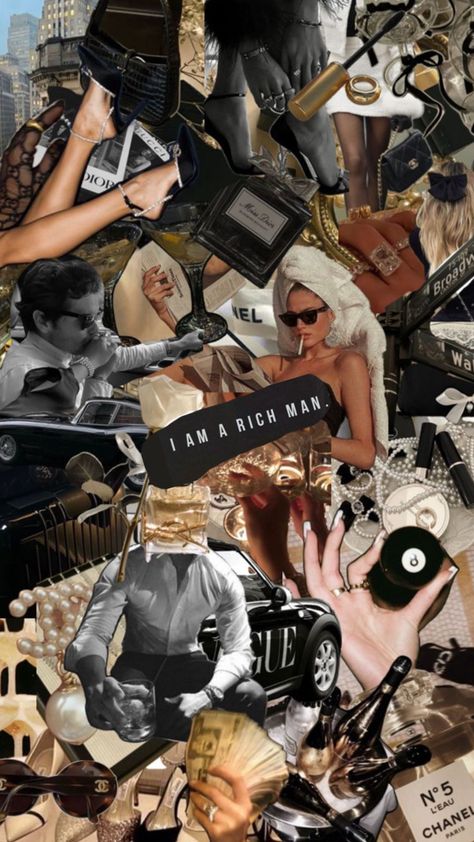 Old man Gossip girl rich girl New York night out Rich Girl Aesthetic Collage, Old Money New York Aesthetic, Money Rich, Vision Board Wallpaper, Money Girl, New York Night, Rich Girl Aesthetic, New York Aesthetic, Aesthetic Collage