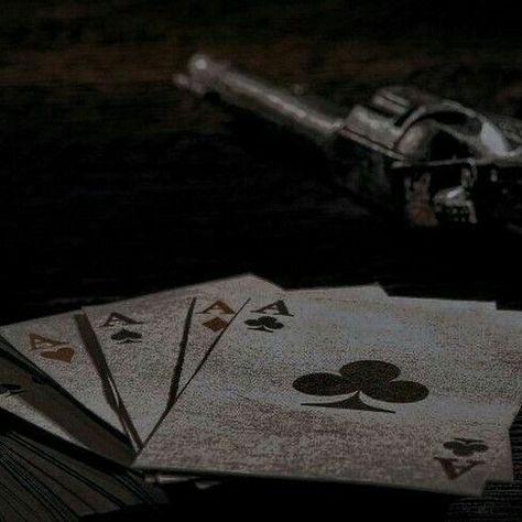 Old Gambling Aesthetic, Dark Cards Aesthetic, Dark Casino Aesthetic, Pokerface Aesthetic, Play Cards Aesthetic, Gambling Aesthetic Vintage, Gambler Aesthetic, Aesthetic Playing Cards, Card Game Aesthetic