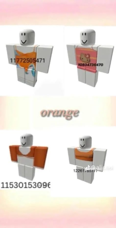 Roblox Clothes Codes, Berry Ave Fit Codes, Berry Ave Outfit Codes, Code Brookhaven, School Emergency Kit, Boots Code, Orange Boots, Brookhaven Codes, Bloxburg Outfit Codes