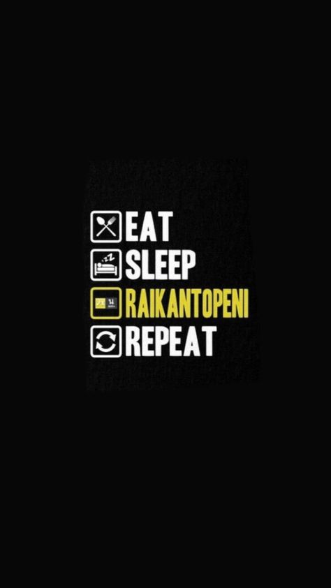 Repeat Wallpaper, Eat Sleep, The Words, Black Background, A Black, Black Backgrounds, Sleep, Quick Saves, Black