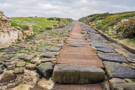 Northumberland National Park, Roman Garden, Hadrian’s Wall, Roman Church, Roman Britain, Roman Roads, British Isles, Ancient Rome, Roman Empire