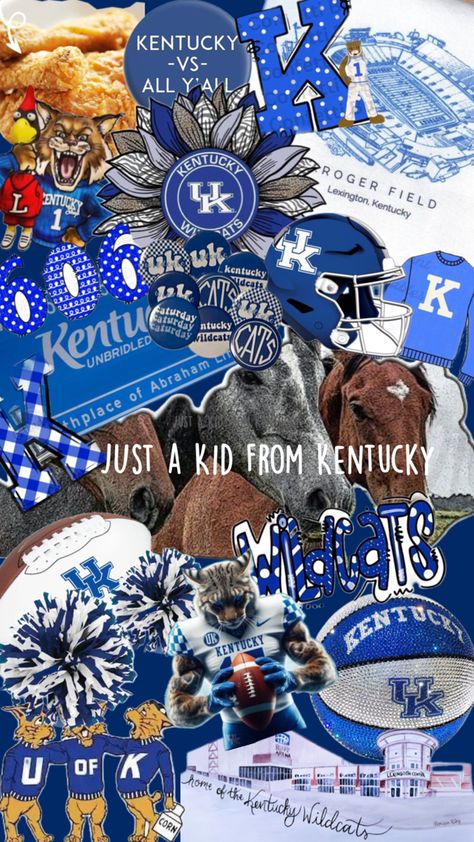 Kentucky Wallpaper, University Of Kentucky Football, Uk College, Basketball Wallpapers, Kentucky Football, Kentucky Basketball, Basketball Wallpaper, My Old Kentucky Home, University Of Kentucky