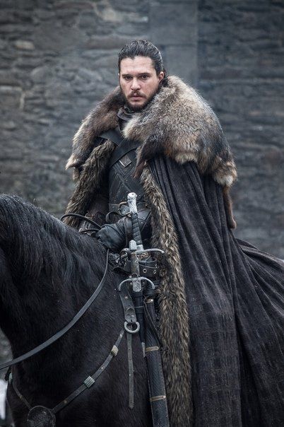 Jonerys Targaryens (@JonDanyTarg) | Twitter A Horse, Jon Snow, Black