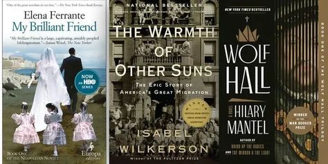 100 Best Books, Top 100 Books, Marilynne Robinson, Books Tbr, Wolf Hall, Fantasy Poetry, Oprahs Book Club, 100 Books, Mystery Science