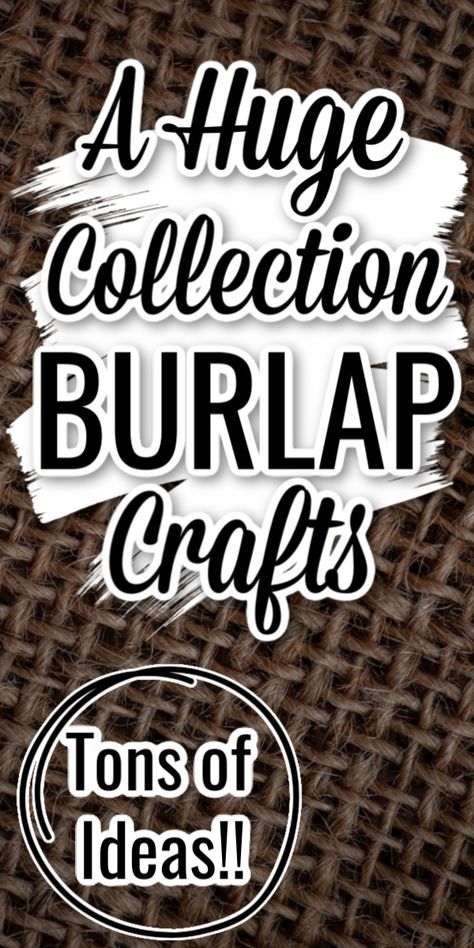 Things To Make With Burlap Fabric, Burlap Art Projects, Burlap Frame Ideas, Burlap Sewing Projects For Kids, Burlap Canvas Ideas Diy, Uses For Burlap Fabric, Burlap Garland Ideas, Burlap Frames Diy Wall Art, Stretched Burlap Canvas Ideas