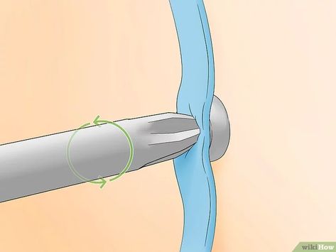 How to Remove a Stripped Screw: 10 Easy Techniques to Try How To Fix A Stripped Screw, Removing A Stripped Screw, How To Fix A Stripped Screw Hole, Stripped Screw Hacks, How To Get A Stripped Screw Out, How To Remove Stripped Screws, Stripped Screw Removal, Remove Stripped Screw, Stripped Screw