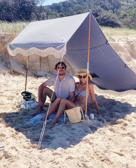 Beach Shade, Riviera Beach, Beach Necessities, Beach Packing, Stone Cold Fox, Beach Tent, Beach Hacks, Bag Diy, Stone Cold