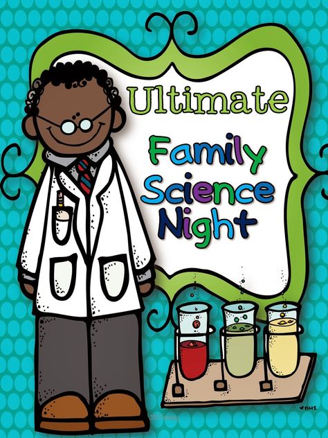 Currently February Science Family Night Activities, Stem Family Night, Awesome Science Experiments, Family Science Night, Stem Night, Stem Experiments, Parent Night, Science Stem, Summer Science