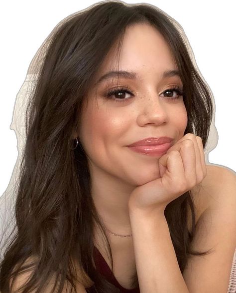 Jenna ortega Young Jenna Ortega, Jenna Ortega Makeup, Jena Ortega, Lost Girl, Christina Aguilera, Jenna Ortega, Alter Ego, My Vibe, Favorite Person