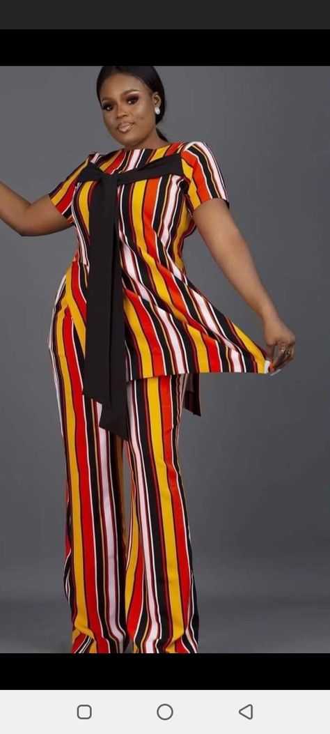 Palazzo Trouser And Top Styles, Latest Top And Trouser For Ladies, Bubu Trouser And Top, Chivon Top And Trouser, Latest Palazzo Trouser And Top, Crepe Trouser And Top Styles For Ladies, 2pices Trouser And Top, Sokoto And Top For Ladies, Plan And Pattern Styles For Ladies