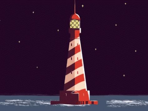 National Lighthouse Day Happy Lighthouse Day GIF - NationalLighthouseDay HappyLighthouseDay Lighthouse - Discover & Share GIFs Animation Design, You've Been, Personal Branding, Animated Gif, Cool Gifs, Lighthouse, Wind Sock, Beautiful Art, Google Images