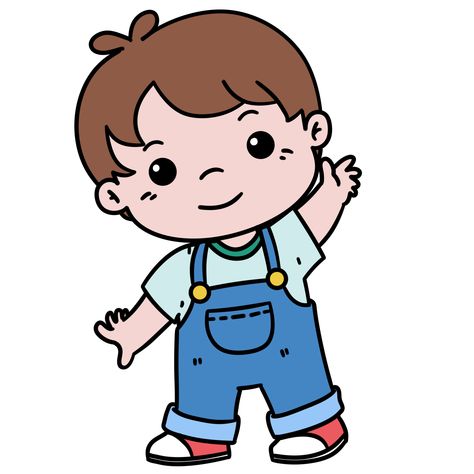 Cartoon Kid Boy Cartoon Boy Drawing, Exam Illustration, Old Kids Cartoons, Boy Cartoon Drawing, Boy And Girl Drawing, Kid Cartoon, Boy Clipart