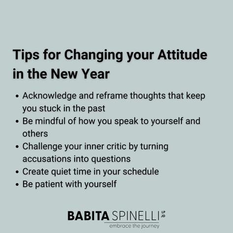 Changing your attitude can be difficult, but it is possible with dedication and perseverance. Start by recognizing that your attitude is something you can control and that it affects your life in a positive or negative way. Then, take the time to reflect on what attitudes you may need to change and why they are holding you back. Once you have identified the areas you need to work on, make small changes in your thinking and behavior. Be patient with yourself and celebrate the successes you have a How To Change Attitude, How To Have A Good Attitude, How To Change Your Attitude, Quiet Era, Change Attitude, Be Patient With Yourself, 2022 Goals, Inner Critic, Good Attitude