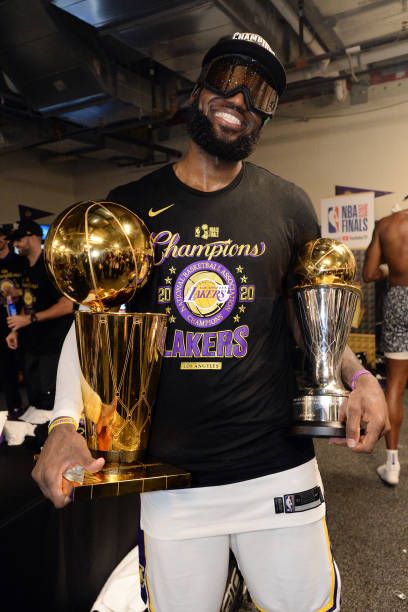 Lakers Heat Pictures and Photos - Getty Images Lebron Championship, Lebron James Art, Mvp Basketball, Lebron James Championship, Lebron James Basketball, Lebron James Wallpapers, Michael Jordan Pictures, Kobe Lebron, Lakers Championships