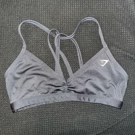 Gymshark Minimal Sports Bra Sports Bra Top Gymshark, Gymshark Minimal, Gym Shark, Sports Bra Top, Minimiser Bra, Trip Ideas, Sport Bra, Bra Top, Shopping Trip