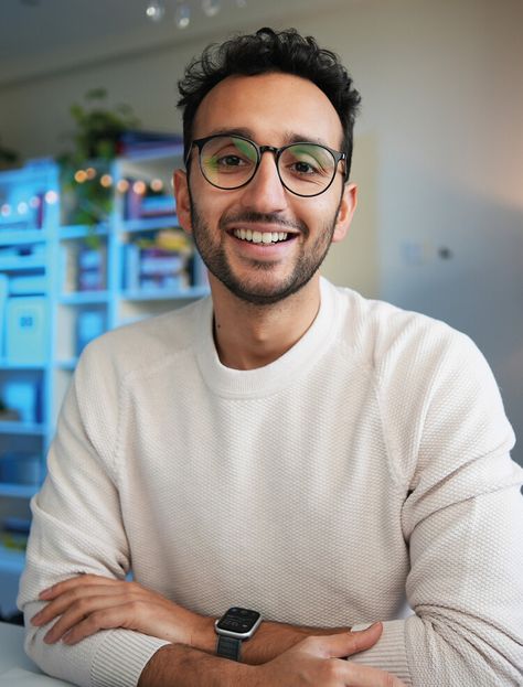 How to do more of what matters to you, according to the world's most followed productivity expert — Red Ali Abdaal, Apple News, Do More, Personal Development, The Way, Matter, Turn Ons, Red, Quick Saves