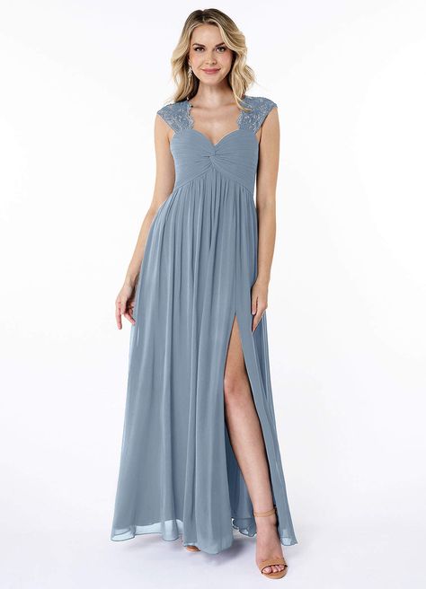 What do you think of the Azazie Basset, come check them out! https://m.azazie.com/products/azazie-basset-dusty-blue-a-line-sweetheart-neckline-chiffon-floor-length-bridesmaid-dress/165934 Moh Dress, Dusty Blue Bridesmaid Dress, Dusty Blue Bridesmaid, Bridesmaid Dresses Azazie, Dusty Blue Bridesmaid Dresses, Blue Bridesmaid Dress, Black Order, Azazie Bridesmaid Dresses, Blue Bridesmaid Dresses