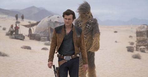 Where was Solo: A Star Wars Story filmed in Europe? | CN Traveller Alden Ehrenreich, Han Solo And Chewbacca, Solo A Star Wars Story, Thandie Newton, Star Wars Han Solo, Star Wars Character, Ron Howard, Paul Bettany, Womens Biker Jacket