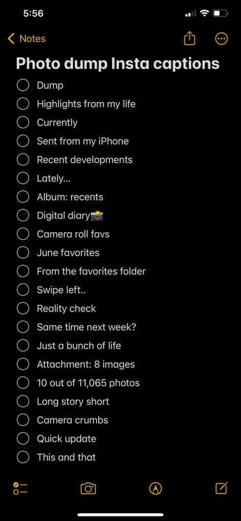 Captions For Digital Camera Photos, Album Recent Caption, Camera Roll Favorites Post, Digital Camera Instagram Captions, Digital Camera Captions Instagram, Digital Camera Caption, Camera Crumbs Caption, June Dump Captions, In My Element Captions