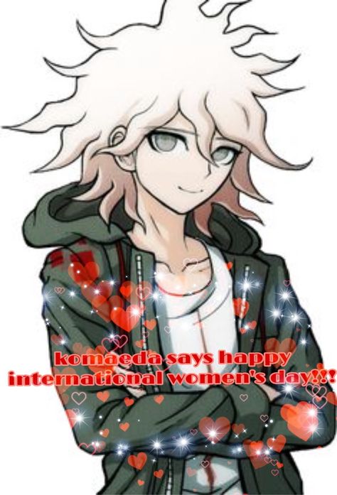 Danganronpa V2, Komaeda Nagito, Kokichi Ouma, Danganronpa Memes, Nagito Komaeda, Danganronpa 2, Danganronpa 3, Danganronpa Characters, Cutie Patootie