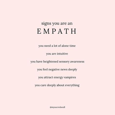 are you an empath?⚡️ as an empath myself it’s been SO important for my journey to make sure i have supportive energy around to protect my superpower & i am able to protect myself from others energy 🧿 swipe to see some crystals for all my fellow empaths on their journeys ✨ www.mysacredsoul.co.uk #empaths #crystalsforempaths #empathlife #empathproblems #crystalshop #crystalshopuk #ukcrystalshop #protectyourenergy #protectioncrystals #highlysensitiveperson #crystalsforbeginners #protection #... Empathy Quotes, Energy Vampires, Empath Protection, An Empath, Highly Sensitive Person, Protection Crystals, Crystal Shop, Reiki Healing, Empath