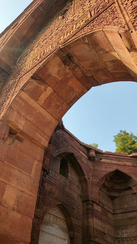 Architecture Delhi Vibes, Humayun's Tomb, Delhi Travel, Pakistan, Favorite Places, Travel, Quick Saves