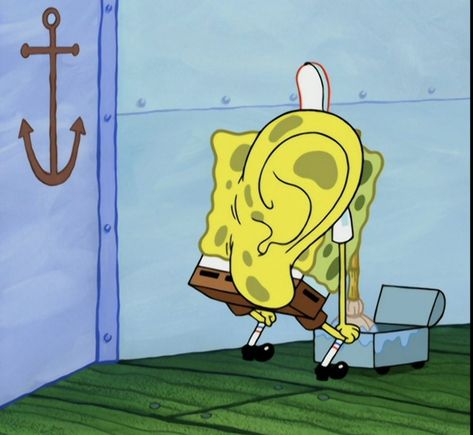 Tired Spongebob Reaction, Minding My Business Reaction Pic, Funny Spongebob Pics Squidward, Random Spongebob Pictures, Spongebob Mood Pics Funny, Pa Whisper, Sponge Bob Reaction Pics, Spongebob Out Of Context, Sponge Bob Memes Funny