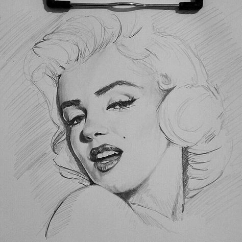 Marlyne Monro Drawings, Doraemon Characters, Miles Johnston, Marilyn Monroe Drawing, Practicing Drawing, Marilyn Monroe Artwork, Marilyn Monroe Art, Arte Van Gogh, Portraiture Drawing