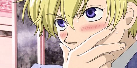 via GIPHY Blushing Reaction Pic Anime, Anime Blush Gif, Guy Suit, Shy Gif, Anime Blush, Blushing Anime, Make Me Blush, Twitter Backgrounds, Geeky Girls