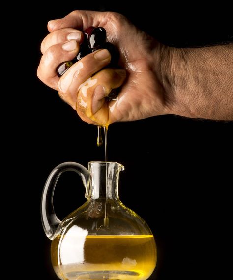 Cooking Oil Photography, Tree God, Crown Baby Shower, Best Cooking Oil, Bad Mother, Applied Nutrition, Mother Earth News, Cooking Oils, Olive Trees