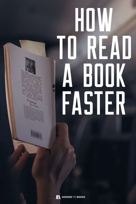 Read Faster Tips How To, How To Read Faster Books, How To Finish A Book Fast, Tips To Read Faster, Fast Reading Techniques, Reading Faster, Reading Tricks, Reading Den, Memorization Techniques