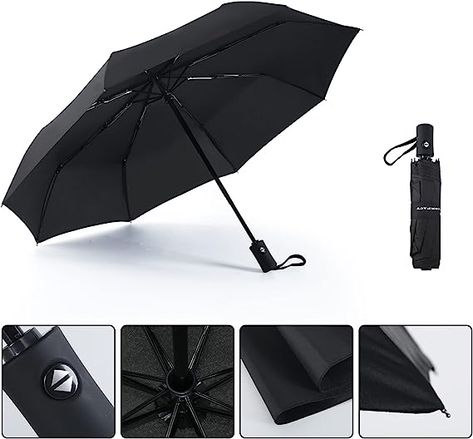 Outdoor Umbrella Lights, Windproof Umbrella, Wind Gust, Golf Umbrella, Compact Umbrella, Automatic Umbrella, Cheap Vinyl, Travel Umbrella, Rainy Weather