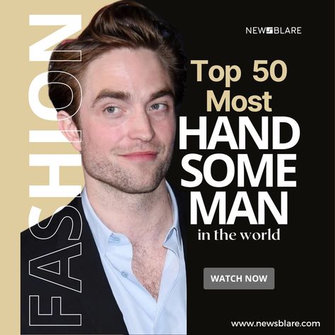 Top 50 Most Handsome Man in the world Conventionally Attractive Men, Most Handsome Man In The World, Hot British Actors, Famous Male Models, Hollywood Men, Actors Male, Most Handsome Actors, Physical Beauty, Its A Mans World