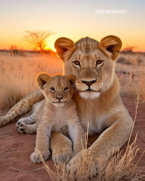 African Animals Photography, Lion Cubs, Wild Animals Photos, Cutee Animals, Lion Photography, Lion Images, Cute Lion, Cute Wild Animals, African Animals