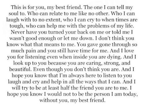 My BEST Friend = SoulMATE 🙏🏼💘💋😘😍 My Best Friend Is My Soulmate, Friend Soulmate Quotes Friendship, Best Friend Soulmate Quotes Friendship, Soulmate Best Friend Quotes, Friendship Soulmate, Best Friend Soulmate, Soulmate Friendship, Friend Soulmate, Platonic Soulmate