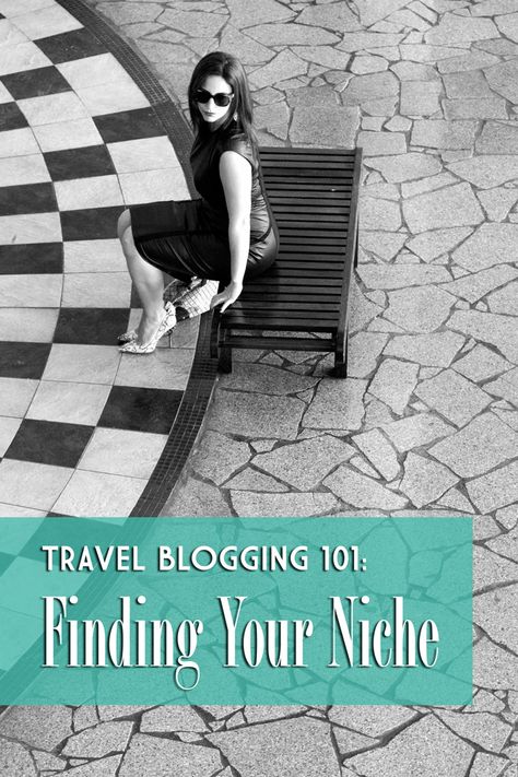 #Travel Blogging 101: Finding Your Niche - Global Girl Travels Blog Niche, Blogging 101, Successful Blog, Blogging, Make More Money, Blogging For Beginners, Money Blogging, Blogging Tips, Girls Trip