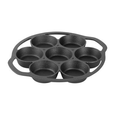 Buy Commercial Chef Biscuit 12" Cake Pan at JCPenney.com today and Get Your Penney's Worth. Free shipping available Afternoon Tea Biscuits, Making Biscuits, 12 Cake, High And Dry, How To Make Biscuits, Why Bother, Tea Biscuits, Blueberry Scones, Iron Cookware