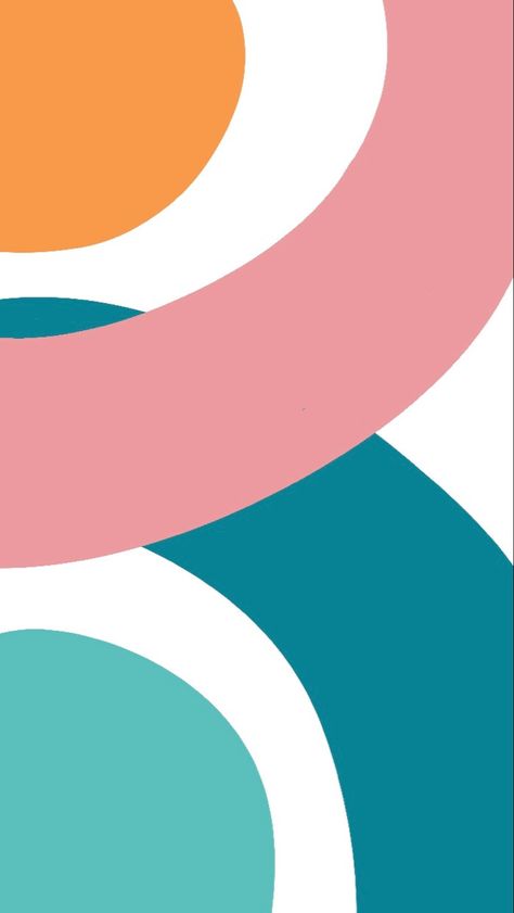 Pink orange and blue wallpaper Blue Orange And Pink Aesthetic, Orange Pink Turquoise Color Palettes, Pink Blue Orange Aesthetic, Teal Mustard Wallpaper, Orange And Blue Wallpaper, Insta Frame, Tan Color Palette, Bedroom Teal, Color Combinations Home