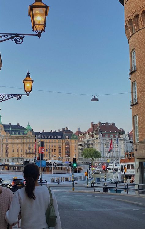 Summer In Stockholm, Stockholm In Summer, Stockholm Sweden Travel, Stockholm Summer Aesthetic, Scandinavia Summer, Stockholm Summer, Stockholm Shopping, Stockholm Spring, Stockholm Aesthetic