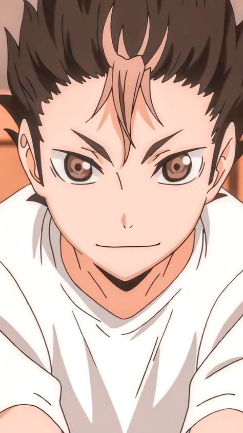 Yuu Nishinoya Wallpaper, Nishinoya Wallpaper, Noya Haikyuu, Yuu Nishinoya, Yū Nishinoya, Nishinoya Yuu, Anime Haikyuu, Haikyuu Karasuno, Haikyuu Wallpaper