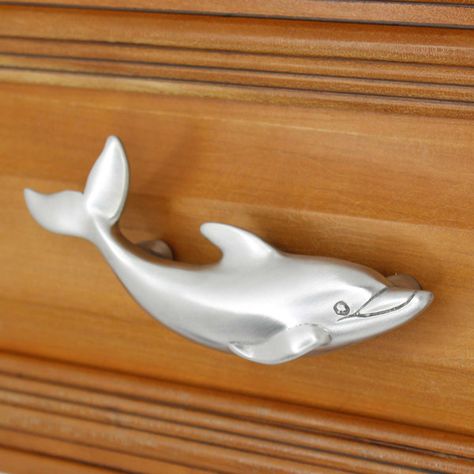 Marine Life Artists, Face Pulls, Coastal Kitchen, Cabinet And Drawer Pulls, Cabinet Knob, Knobs And Handles, Drawer Handles, Cabinet Pull, Cabinet Knobs