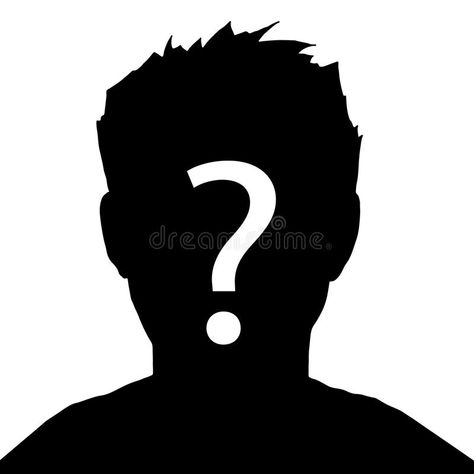 Businessman icon. Incognito, unknown person, silhouette of man on white backgrou #Sponsored , #Ad, #sponsored, #Incognito, #Businessman, #white, #unknown Notion Profile Icon, Unknown Profile Picture Instagram, Unknown Person Icon, Unknown Profile, Mysterious Person, Idli Sambar, Unknown Picture, Unknown Person, Person Silhouette