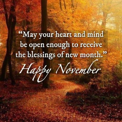 60 Hello November Images, Pictures, Quotes And Pics [2020] Sweet November Quotes, Happy New Month November, New Month Greetings, Hello January Quotes, November Pictures, Happy New Month Quotes, November Images, New Month Wishes, March Quotes