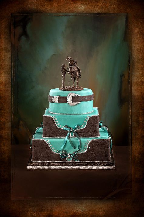 Country Western Wedding Cakes | Country Wedding Cowboy Wedding Cakes, Country Cake, Western Wedding Cakes, Cowboy Cakes, Country Wedding Cakes, Cowgirl Wedding, Cowboy Wedding, Camo Wedding, Western Wedding