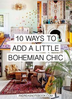 Bohemian Chic Bedroom, Bohemian Chic Home, Interior Design Minimalist, Boho Styl, Bohemian House, Bedroom Decor Cozy, Deco Boheme, Bohemian Interior, Bohemian Living