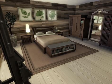 The Sims Resource - Japanese modern Japanese House Ideas Bloxburg, Bloxburg Japanese House Interior, Japanese Bedroom Bloxburg, Zaibatsu Roblox Apartment, Sims 4 Japanese Bedroom, Bloxburg Zen House, Japanese Style Bloxburg House, Japanese Bloxburg, Bloxburg Japanese Decals