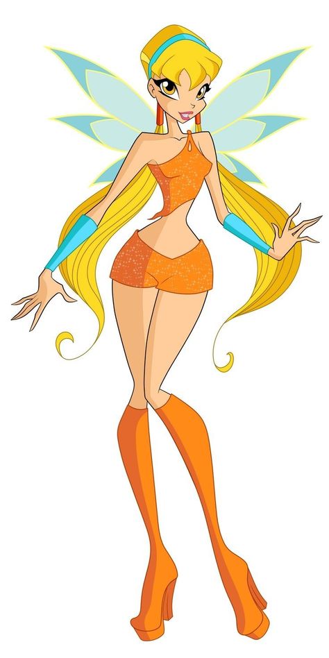 Winx Club Stella, Winx Cosplay, The Winx Club, Halloween Fest, Klub Winx, Bloom Winx Club, Halloween Costume Outfits, Halloween Inspo, Fairy Costume