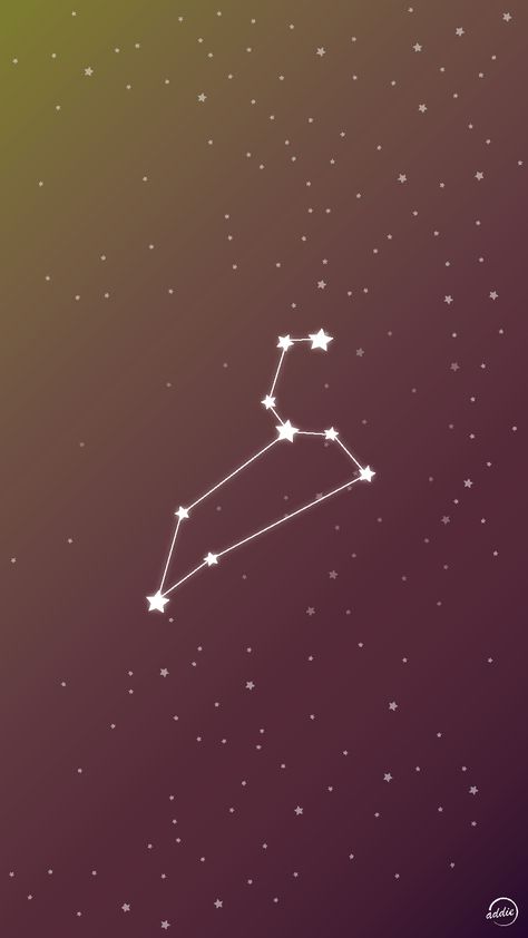 Zodiac Wallpapers - Leo "The Lion" #leo #wallpaper #phone #android #iphone #zodiac #stars #constellation #phonewallpaper #vector #astrology #sunsigns #addiesketches Leo Zodiac Star Constellation, Leo Constellation Wallpaper, Leo Wallpaper Zodiac, Zodiac Background, Leo Star Constellation, Leo Wallpaper, Zodiac Stars, Phone Vector, Constellation Zodiac Signs